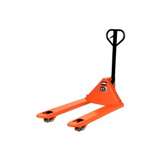 Paleteira Hidráulica Manual...