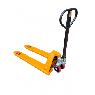 Paleteira Hidráulica Manual...